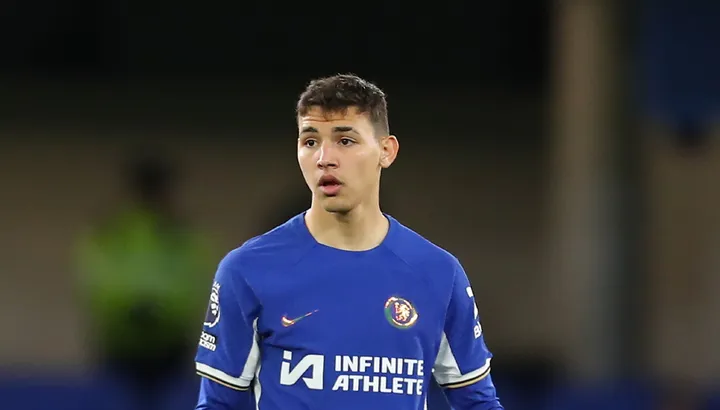 Chelsea transfer news: forgotten Brazilian seeks exit after three years in the shadows