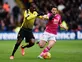 Live Commentary: Watford 0-0 Bournemouth - as it happened