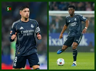 ‘Unprecedented sanctions' - What next for Valverde, Tchouameni? Could either player be sold?