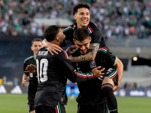 Mexico vs. South Africa injury, suspension list, predicted XIs