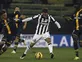 Juventus through to Coppa Italia last four