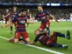 Player Ratings: Barcelona 2-1 Bayer Leverkusen