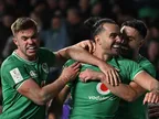 Preview:Ireland vs. New Zealand - prediction, team news, lineups