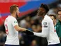 Tammy Abraham replaces Harry Kane for England in 2019