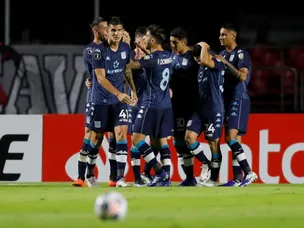 Racing vs. Sao Paulo - prediction, team news, lineups