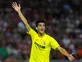 Villarreal ease past Cadiz