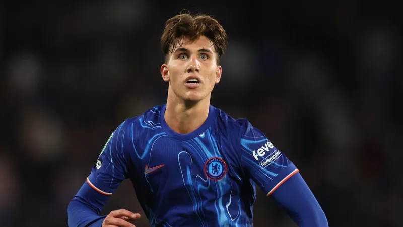 Chelsea, Torino to reach compromise over Casadei fee?
