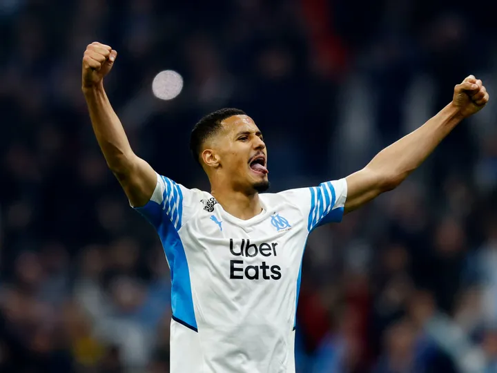 Arsenal 'planning talks over new William Saliba contract'