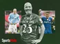 Enzo Maresca Man City lineup