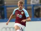 Jimmy Dunne leaves Hearts to return to Burnley