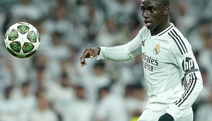 Real Madrid lineup vs. Oviedo: Predicted XI for La Liga clash as Mbappe fitness doubt remains