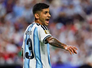 Argentina vs. Bolivia - prediction, team news, lineups