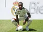 Real Madrid unveil Vinicius Junior on July 20, 2018