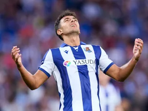 Valladolid vs. Real Sociedad - prediction, team news, lineups