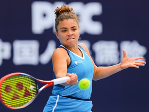Jasmine Paolini vs. Dayana Yastremska - prediction, form, head-to-head
