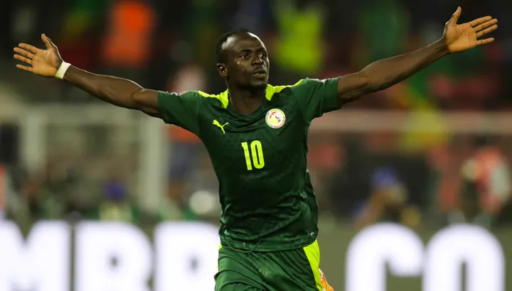Senegal vs Bostswana: How to watch, date, time, live stream and TV channel for Africa Cup of Nations clash