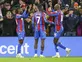Mateta the hero as Palace fight back to hold Chelsea at Selhurst Park
