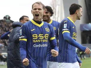 Hellas Verona vs. Parma - prediction, team news, lineups