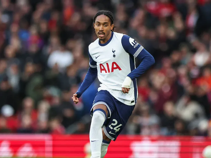 Spence setback, Odobert latest: Tottenham injury, suspension list for AZ clash