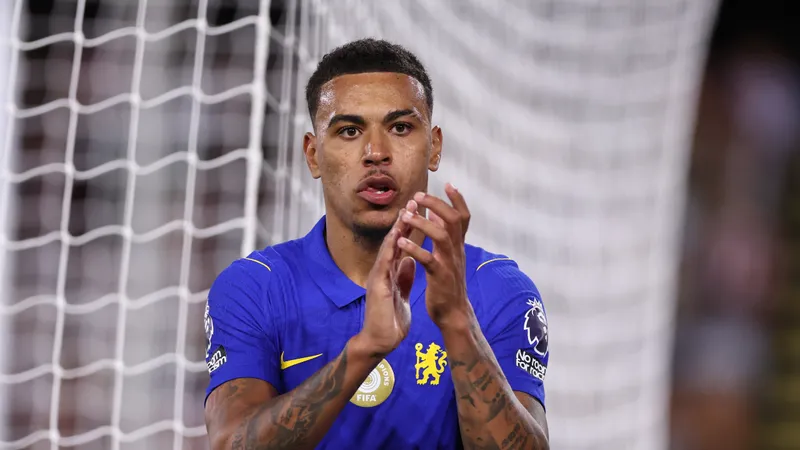 Morgan Rogers stat emerges after early Chelsea goal vs Hull City