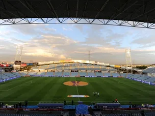 Fraile, Colunga get starts for Getafe