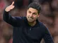 Advantage Arsenal? Palace suffer injury blow ahead of Selhurst Park showdown
