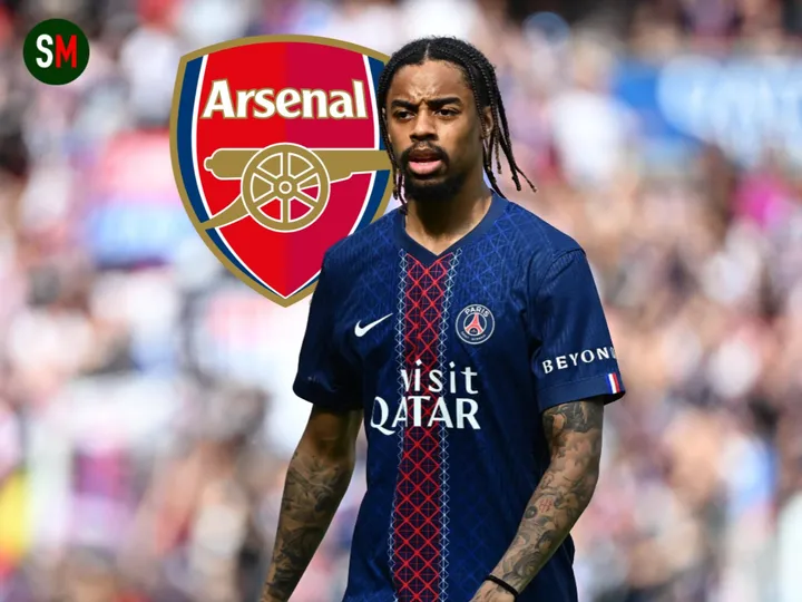 Would Arsenal really be a better fit for Barcola than PSG?