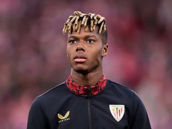 Arsenal, Chelsea, Bayern: Which club leads the race for Spain star Williams?