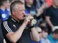 Injury concerns for Sheffield United ahead of Burnley visit