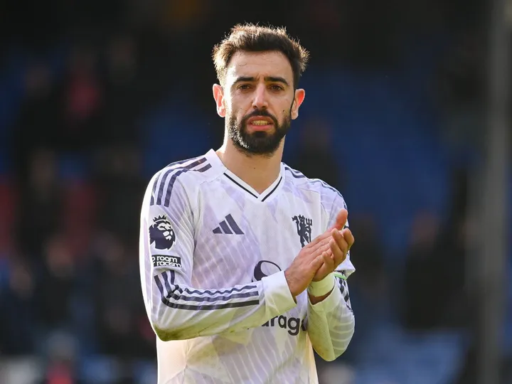 Bye Bruno: Man Utd 'eye' Serie A star to elevate chance creation prospects