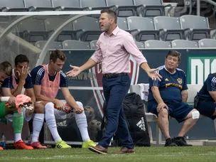 LA Galaxy vs. Houston - prediction, team news, lineups