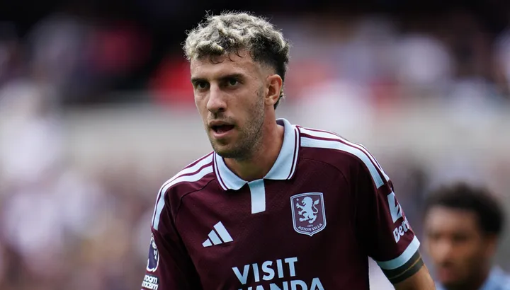 Aston Villa injury, suspension news and return dates for Fulham clash: Ruggeri, Wan Bissaka, Onana latest