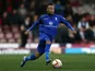 Nathan Redmond, Birmingham City winger