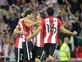 Bilbao reach Europa League group stage