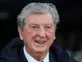 Hodgson feared missed chances would haunt Crystal Palace