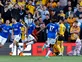 Dramatic late Yerry Mina equaliser earns Everton a vital point at Wolves