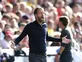 Brighton boss Graham Potter feels there is more to come from Aaron Connolly