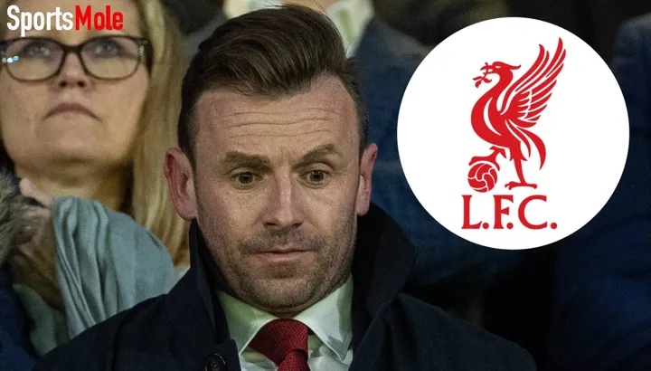 Three players Julian Ward must sign for Liverpool as Reds confirm sporting director appointment