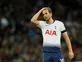 Mourinho criticises Kane performance