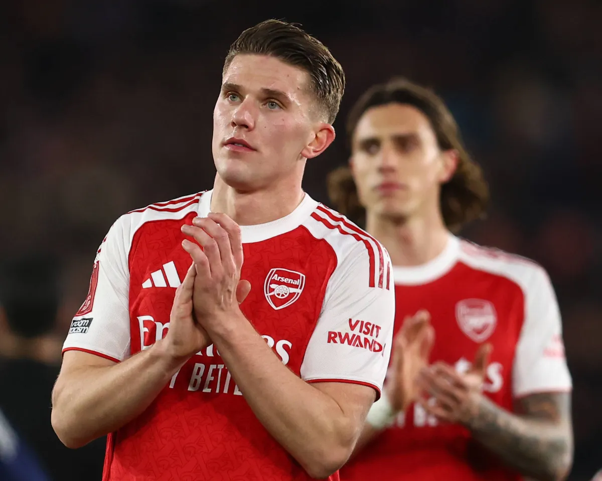 Sporting Lisbon vs Arsenal - prediction, team news, lineups