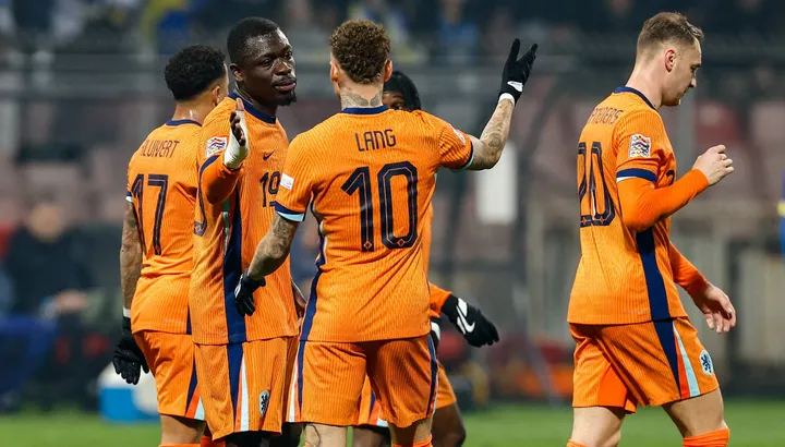 Netherlands predicted XI vs. Tunisia: Possible lineup for World Cup clash