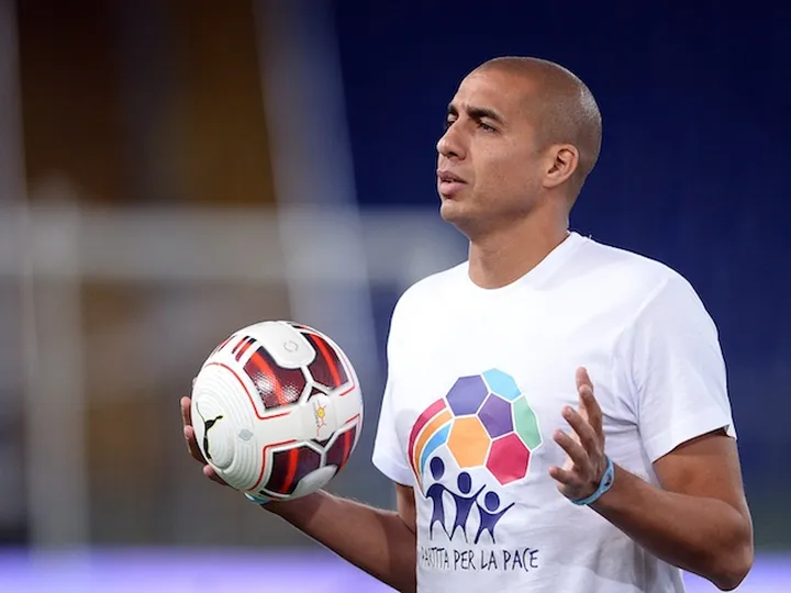 Report: Trezeguet to retire