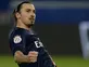 Ibrahimovic books city square in Malmo
