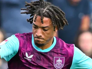 The newest Parisien? Burnley attacker 'on the verge' of Ligue 1 loan