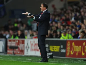 Cardiff 1-0 Swansea