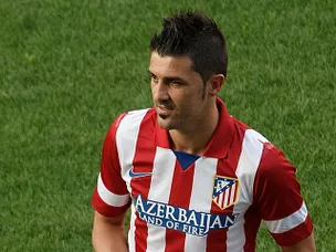 Sevilla vs. Atletico Madrid