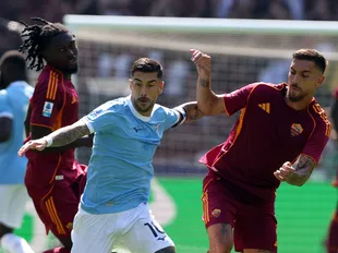 Roma to edge Derby della Capitale: Sunday's Serie A predictions and previews