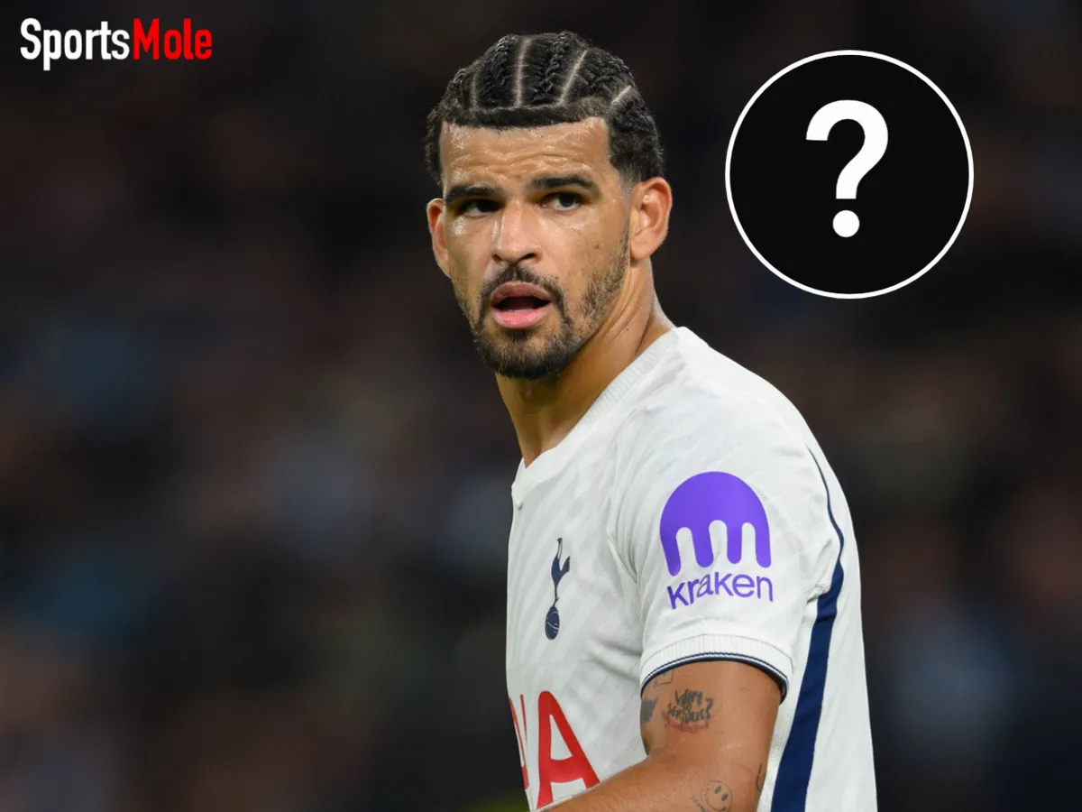 Tottenham news: Spurs make Dominic Solanke 'transfer decision' amid goalscoring struggles