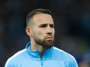Otamendi grateful for midweek break