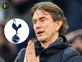 Spurs defender given oxygen in West Ham loss as boss Frank faces sack